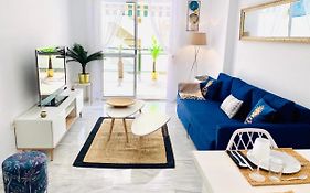 Appartement Residencia Playaquebrada